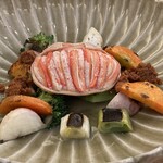 魚菜料理 縄屋 - 