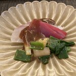 魚菜料理 縄屋 - 