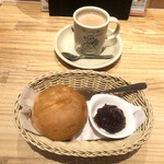 Komeda Kohi Ten - 