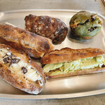 ディグルパン - 