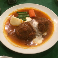 ロシヤ料理 ラルース - 