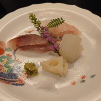 京かのこ - お造り