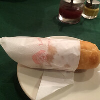 ロシヤ料理 ラルース - 