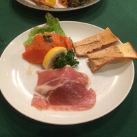 ロシヤ料理 ラルース - 