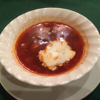 ロシヤ料理 ラルース - 