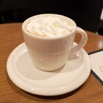 Starbucks Coffee - 