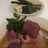 Morton's The Steakhouse 丸の内 - 