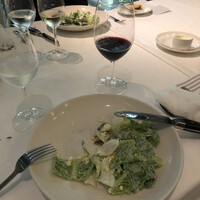 Morton's The Steakhouse 丸の内 - 