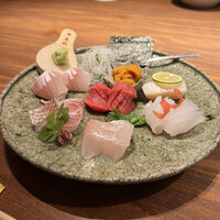 田中田 西麻布店 - 