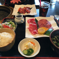 米澤牛DINING べこや - 