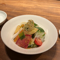 田中田 西麻布店 - 