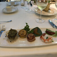 Morton's The Steakhouse 丸の内 - 