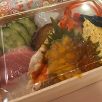 すし処 美月 - 