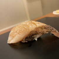 寿司処 かい原 - 