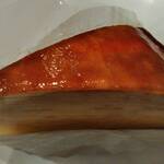 Cafe Miyama - ミルクレープ