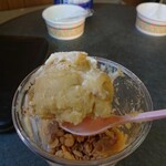 芋屋 碓氷金太郎さつまいもパーラー - 