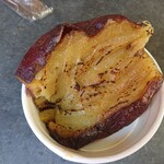 芋屋 碓氷金太郎さつまいもパーラー - 