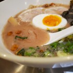 Taihou Ramen - 