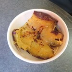 芋屋 碓氷金太郎さつまいもパーラー - 