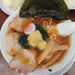 Ramen Kairikiya - 