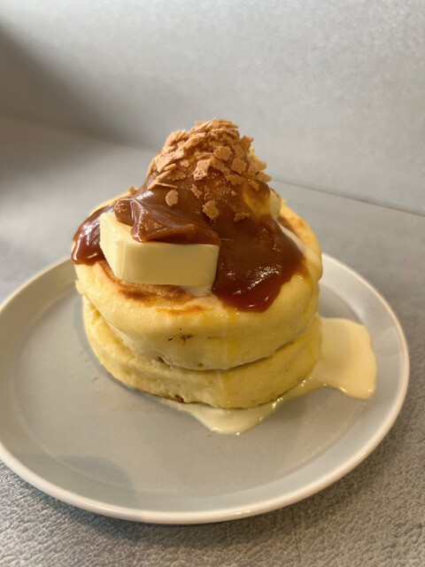 希少な銅板 グリラー どら焼 ホットパンケーキ 和菓子 きれいな焦げ目 