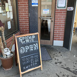 Spice&mill - 