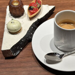 ルポンドシエル - 