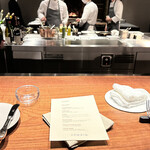 ルポンドシエル - 