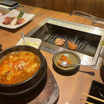 Yakiniku Omoni - 