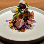 ルポンドシエル - 