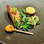 ルポンドシエル - 