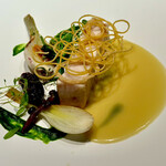 ルポンドシエル - 