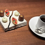 ルポンドシエル - 