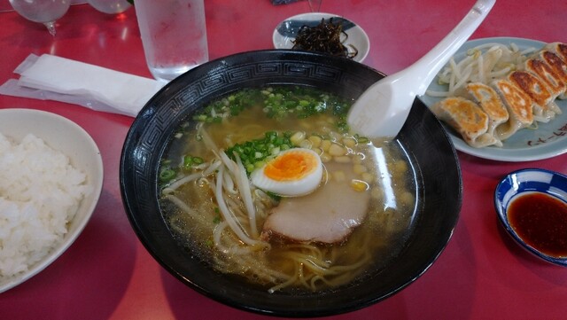 Kitaguni Ramen