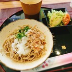 Soba CAFE 輝 - 