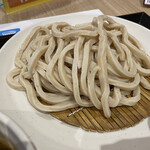 武蔵野うどん 澤村 - 