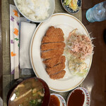 Tonkatsu Shin - 