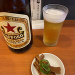 自家製手もみ麺 鈴ノ木 - 