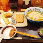 純愛うどん なでしこ - 