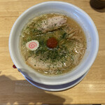 からみそラーメン ふくろう 名駅店 - からみそらーめん