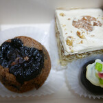 ウィキッド ベイク ショップ - 