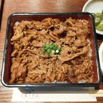 竹屋牛肉店 - 