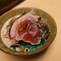 鮨 木場谷 - 