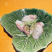鮨裕葉 - 