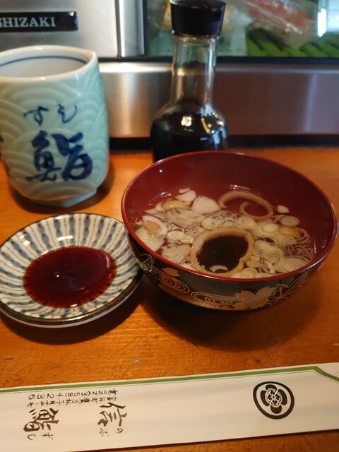 信鮨 - 富谷町その他（寿司）の写真