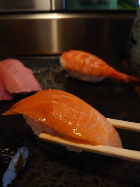 信鮨 - 富谷町その他（寿司）の写真