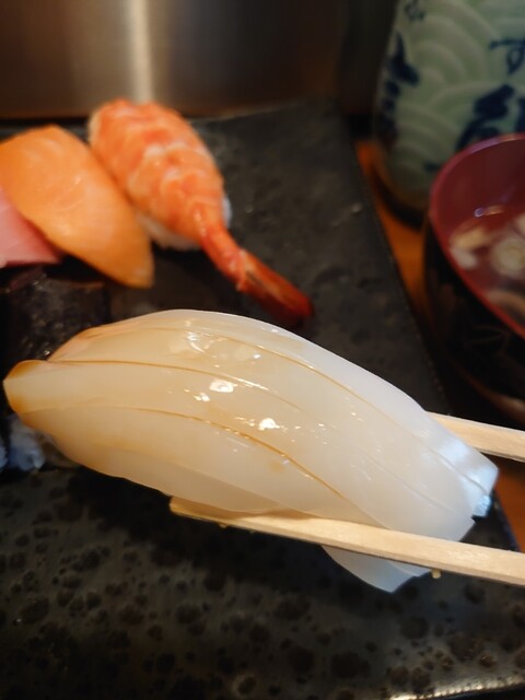 信鮨 - 富谷町その他（寿司）の写真