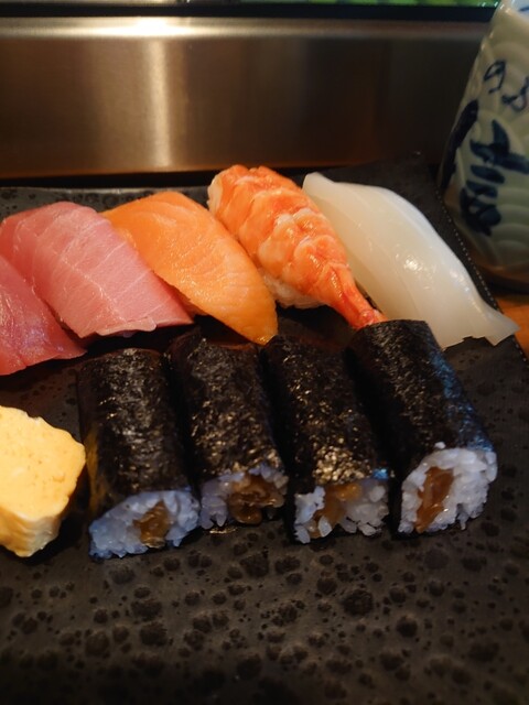 信鮨 - 富谷町その他（寿司）の写真