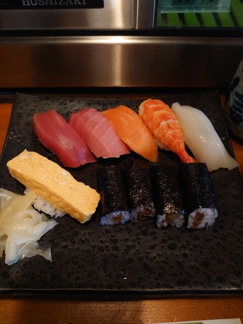 信鮨 - 富谷町その他（寿司）の写真