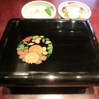 五代目 野田岩 麻布飯倉本店 - 